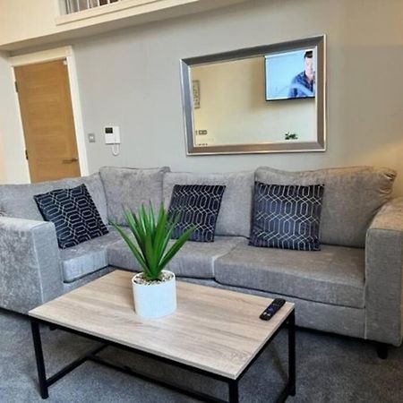 The Beach Suite Southport Εξωτερικό φωτογραφία