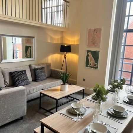 The Beach Suite Southport Εξωτερικό φωτογραφία