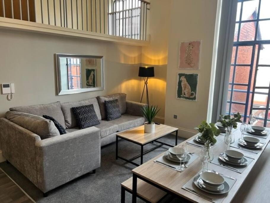 The Beach Suite Southport Εξωτερικό φωτογραφία