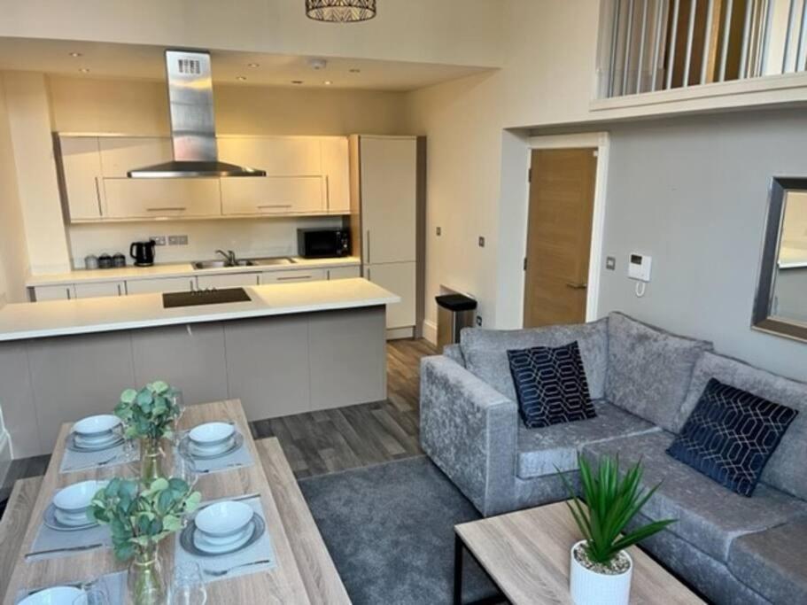 The Beach Suite Southport Εξωτερικό φωτογραφία