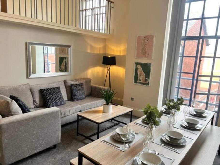 The Beach Suite Southport Εξωτερικό φωτογραφία